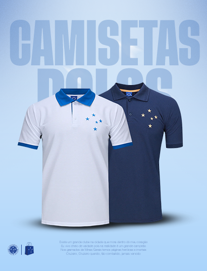 Camisetas Polos